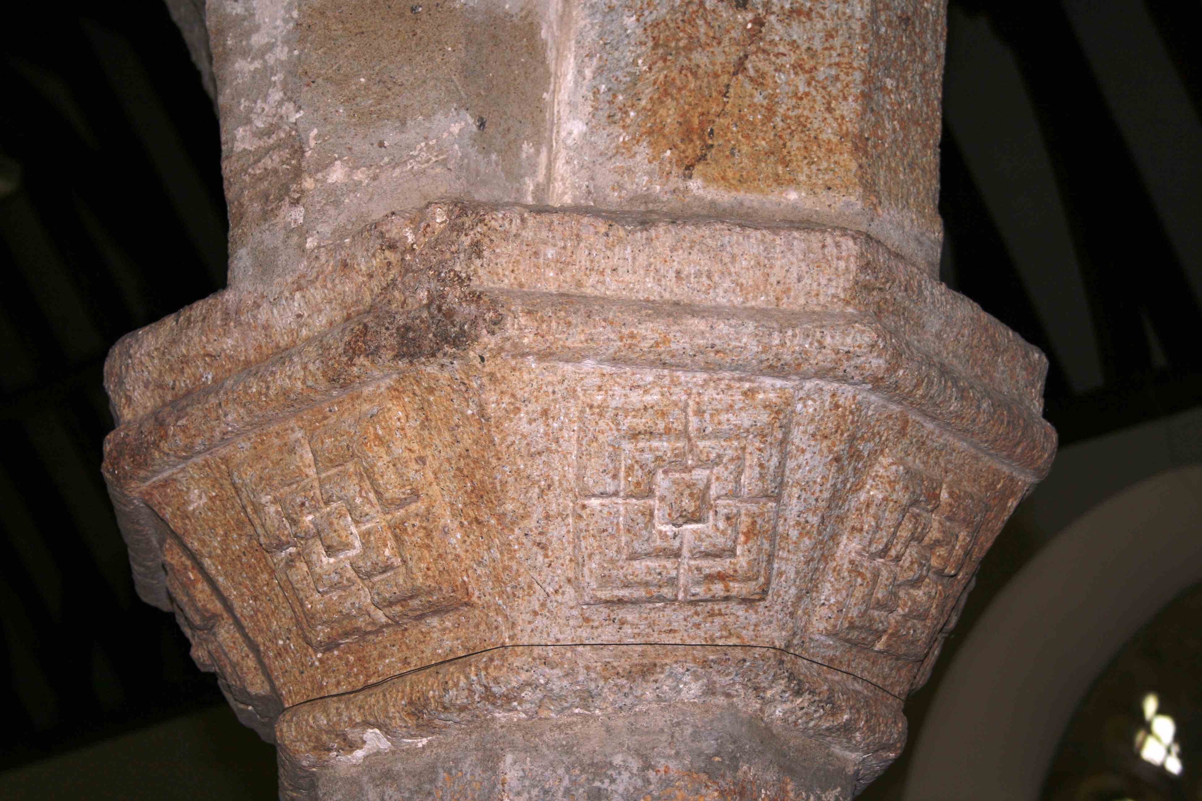 Botus Fleming Church Cornwall St. Mary